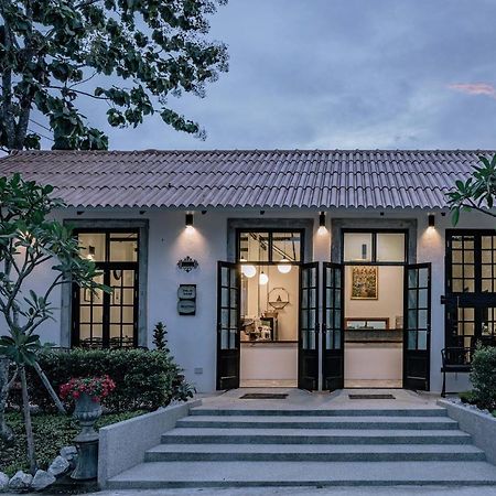 Palin Family Cottage Csiangraj Kültér fotó